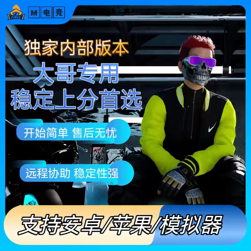 和平精英外挂使用方法? 第1张 和平精英外挂使用方法? 第1张